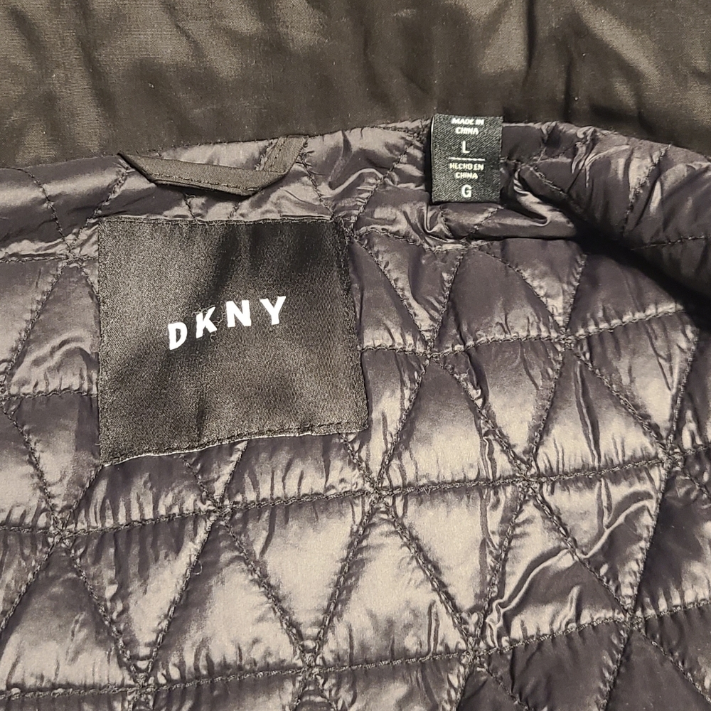 Mens coat